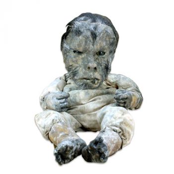 Forevermore Doll: Monkey