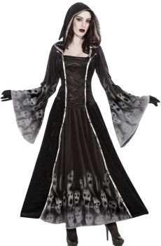 Forgotten Souls Dress