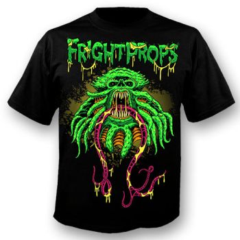 Frightprops Color T-Shirt