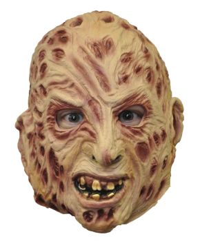 Freddy Mask 3/4 Vinyl