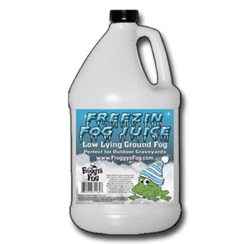 Freezin' Fog Fluid