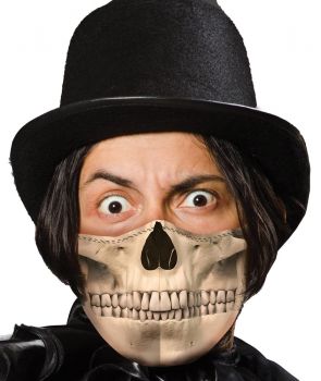 Mask Cover Skull Face