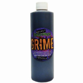 FrightProps Grime