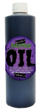 FrightProps Oil
