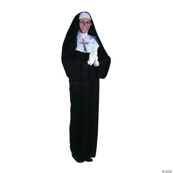 Mother Superior Std