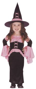 Witch Pretty - Toddler (3 - 4T)