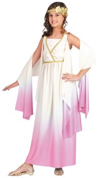 Athenus Pink Ombre - Child L (12 - 14)