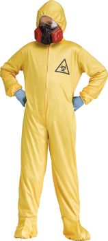 Hazmat Suit - Child L (12 - 14)