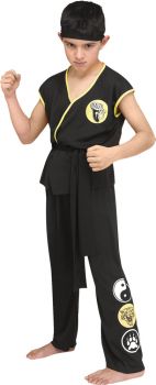 Karate Gi Child - Child L (12 - 14)