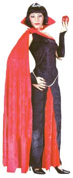 Women's Blood Raven Costume - Adult M/L (8 - 14)