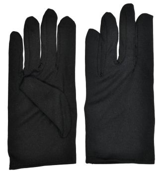 Gloves Theatrical - Black
