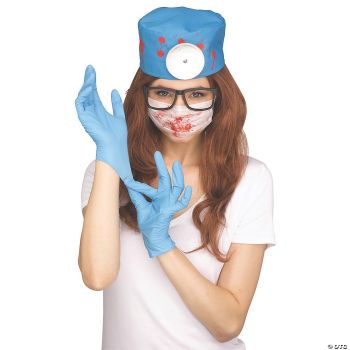 Surgeon Instant Kit Without Blood