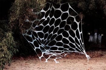 20' Cloth Yard Web