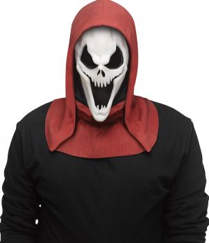 Dead By Daylight Ghostface Viper Face
