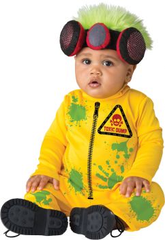 Toxic Dump - Toddler (18 - 24M)
