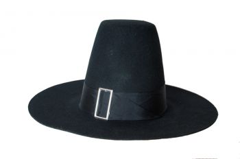 Puritan Hat Quality - Hat Size M (22 ½" C)