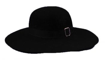 Quaker Hat - Hat Size S (21 3/8" C)