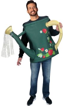 Watering Can Adult Costume