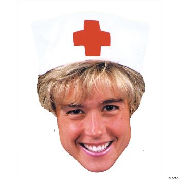 Nurse Hat