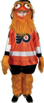 Gritty Child Costume - National Hockey League - Tween (12 - 14)