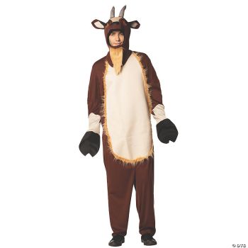 Goat Adult Costume