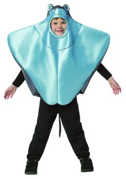 Stingray Costume - Toddler (18 - 24M)