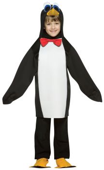 Penguin Lightweight - Child (4 - 6)
