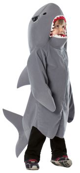 Shark - Toddler (3 - 4T)