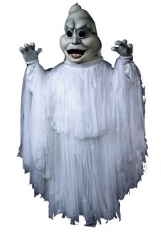 Ghost  As Pictured