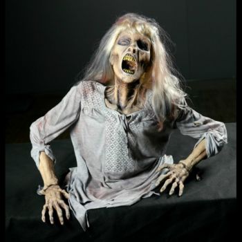 Grave Buster Barb