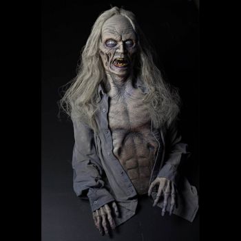 Sitting Up Zombie Prop