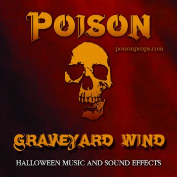 GRAVEYARD WIND