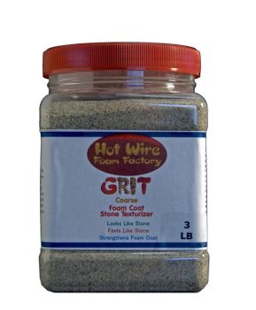 Grit Coarse (3 lbs)