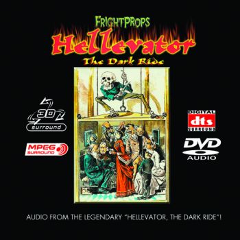 Hellevator Surround Sound Audio