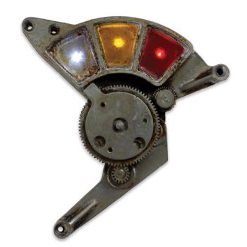 3 Light Gear Module