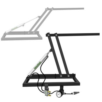 Retracted Mech