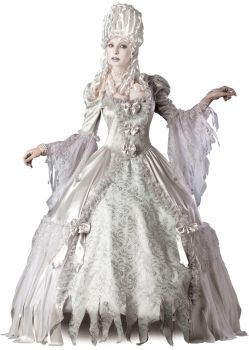 Women's Corpse Countess Costume - Adult S (4 - 6)