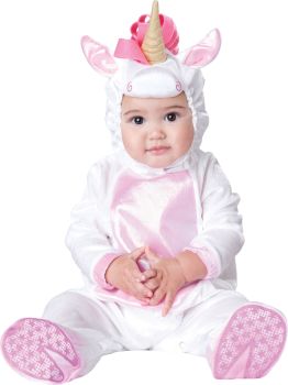 Magical Unicorn Costume - Toddler (18 - 24M)