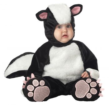 Lil Stinker Costume - Toddler (18 - 24M)