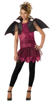 Twilight Trickster Costume - Tween L (12 - 14)