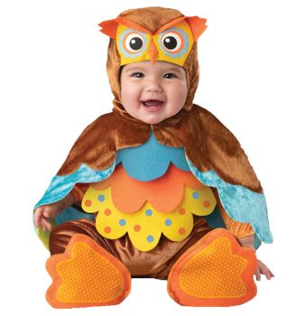 Hootie Cutie - Toddler (18 - 24M)