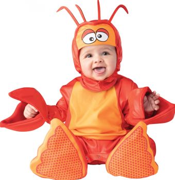 Toddler Loveable Lobster  - Toddler (18 - 24M)