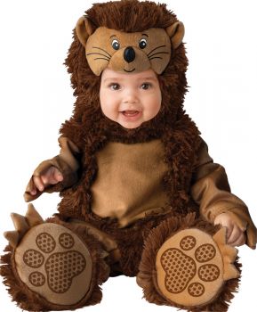 Toddler Lil Hedgehog - Toddler (18 - 24M)