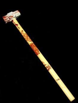 Weapon: Sledge Hammer