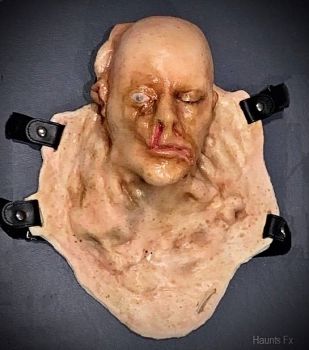 Costume Chest Piece: Cletus