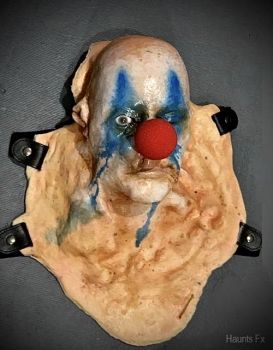 Costume Chest Piece: Freak Show