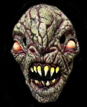 4 Pack Masks: Cave Creatures