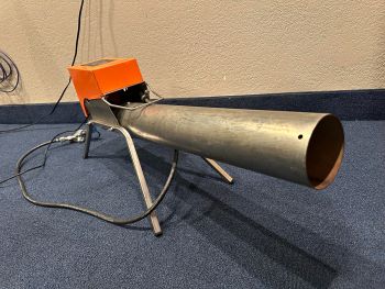 Doom Cannon