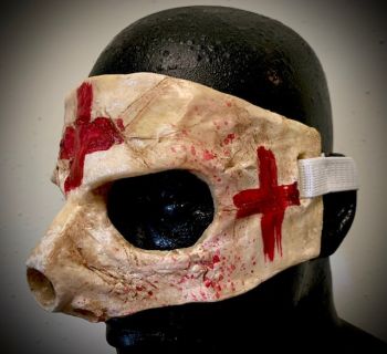 MED-ICK Underground Mask