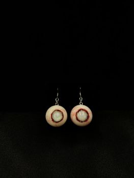 Eyeball Earrings